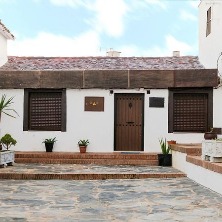 Casa Rural La Zzinetina Con Jacuzzi Constantina Exterior foto